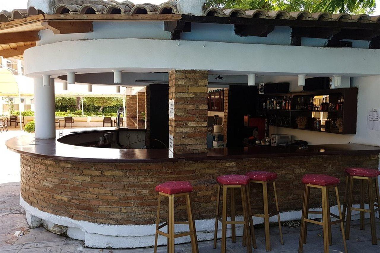 Melody Hotel Gouvia Exterior photo